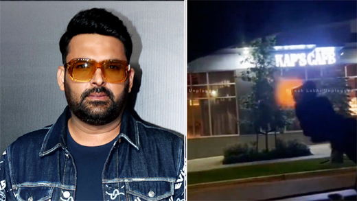Kapil Sharma 